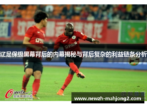 辽足保级黑幕背后的内幕揭秘与背后复杂的利益链条分析 辽足保级黑幕背后的内幕揭秘与背后复杂的利益链条分析