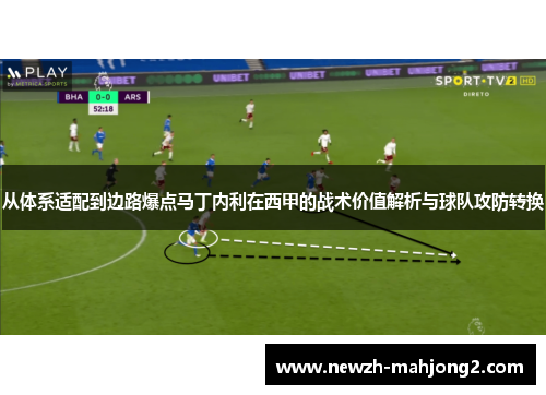从体系适配到边路爆点马丁内利在西甲的战术价值解析与球队攻防转换