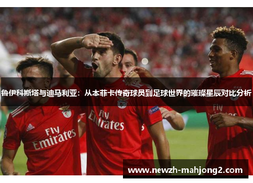 鲁伊科斯塔与迪马利亚：从本菲卡传奇球员到足球世界的璀璨星辰对比分析
